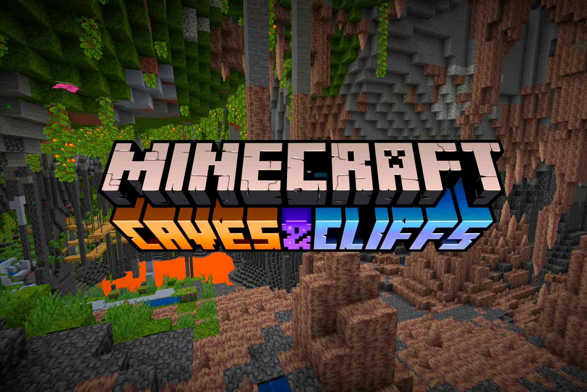 Which Java version does Minecraft 1.18 require? | Skerit.com